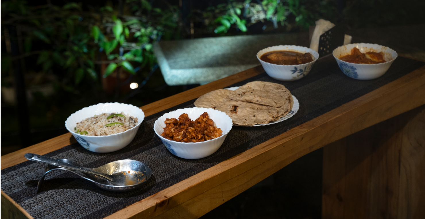 Festive Specialties